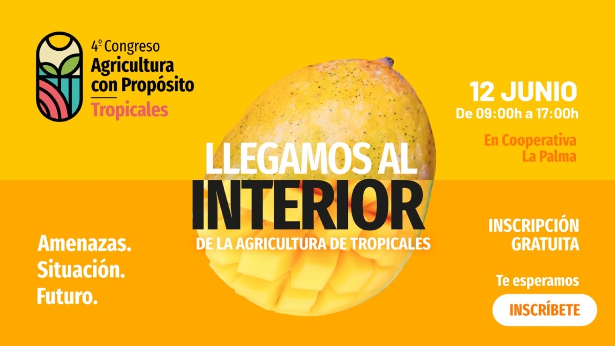 Agricultura con Propósito reúne al sector para abordar el futuro de los cultivos tropicales.jpg
